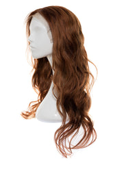 Peruca Naturala Chloe Saten Roscat